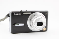 Panasonic Lumix DMC-FX9 (#3688)