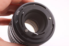 Canon FD - 135mm f2.8 Tokina (#5194)