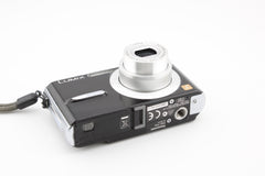 Panasonic Lumix DMC-FX9 (#3688)