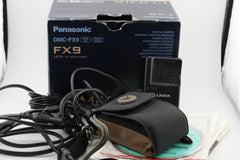 Panasonic Lumix DMC-FX9 (#3688)