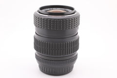 Pentax SMC 40-80mm f2.8-4 (#5196)