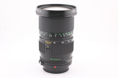 Canon FDn 35-105mm f3.5 (#5197)