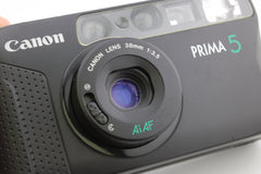 Canon Prima 5 (#3690)