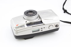 Olympus Superzoom 70G (#3691)