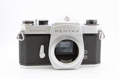 Pentax Spotmatic SP (#3693)