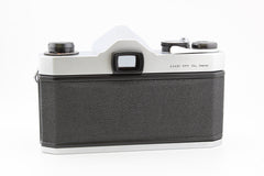 Pentax Spotmatic SP (#3693)