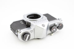 Pentax Spotmatic SP (#3693)