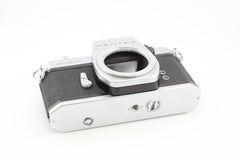 Pentax Spotmatic SP (#3693)