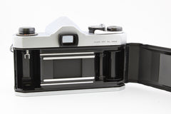 Pentax Spotmatic SP (#3693)