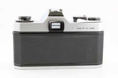 Pentax Spotmatic SP II (#3694)