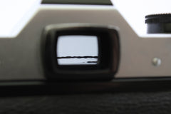 Pentax Spotmatic SP II (#3694)