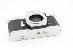 Pentax Spotmatic SP II (#3694)