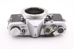 Olympus OM-1 Body (#5202)