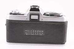 Minolta XG-1 Body (#5203)