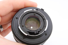 Minolta MD 50mm f1.7 (#3696)