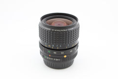 Pentax-A 35-70mm f4 Zoom (#3698)