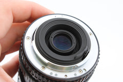 Pentax-A 35-70mm f4 Zoom (#3698)