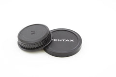 Pentax-A 35-70mm f4 Zoom (#3698)