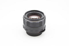 Takumar Super-Multi-Coated 50mm f1.4 (#3700)