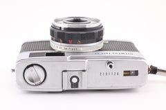 Olympus Trip 35 (#5207)