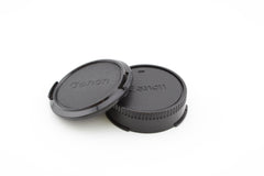 Canon FD 100-200mm f5.6 (#3704)