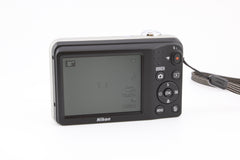 Nikon Coolpix L29 (#3705)