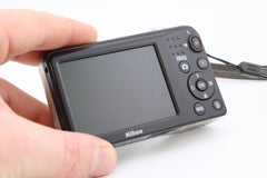 Nikon Coolpix L29 (#3705)