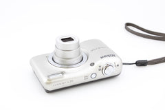 Nikon Coolpix L29 (#3705)