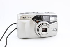 Pentax Espio 738G (#3707)