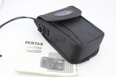 Pentax Espio 738G (#3707)
