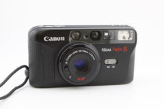 Canon Prima Twin S (#3708)