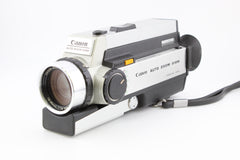 Canon Auto Zoom 318M (#3709)
