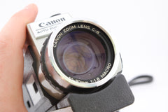 Canon Auto Zoom 318M (#3709)