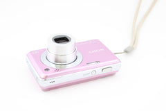 Sony Cyber-Shot DSC-W210 Pink (#3712)