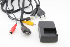 Sony Cyber-Shot DSC-W210 Pink (#3712)