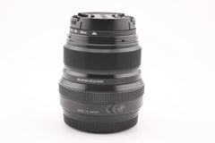 Fujinon XF 23mm F2 R WR (#5216)