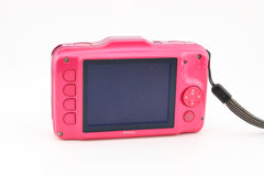 Nikon Coolpix S31 Pink (#3706)