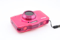 Nikon Coolpix S31 Pink (#3706)