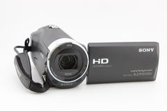 Sony Handycam HDR-CX240E (#3715)