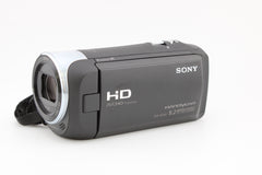 Sony Handycam HDR-CX240E (#3715)