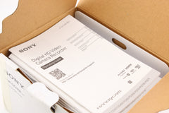 Sony Handycam HDR-CX240E (#3715)