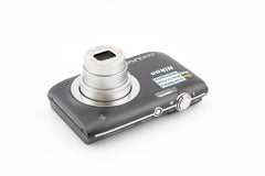 Nikon Coolpix S2600 (#3717)