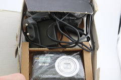 Nikon Coolpix S2600 (#3717)