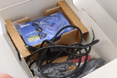 Nikon Coolpix S6200 Blue (#3718)