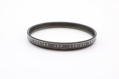 Pentax 49mm L39 (UV) SMC Filter (#5228)