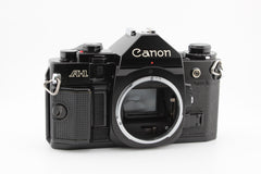 Canon A-1 Black Body (#3723)
