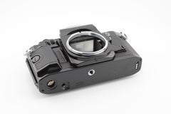 Canon A-1 Black Body (#3723)