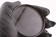 Minolta 55mm L39 (UV) Filter (#5241)