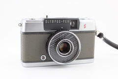 Olympus Pen EE (#3728)
