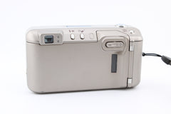 Minolta 125 Riva Zoom (#3729)